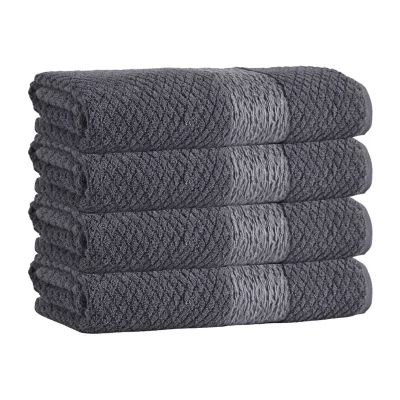 Depera Home Anton 4-pc. Hand Towels