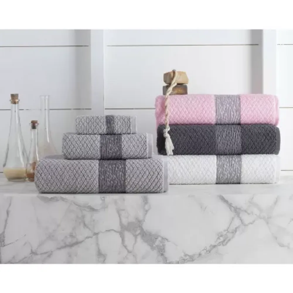 Depera Home Anton 8-pc. Hand Towel