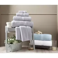 Depera Home Bomonti 6-pc. Quick Dry Bath Towel Set