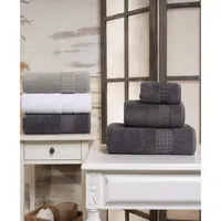 Depera Home Ela 4-pc. Hand Towel