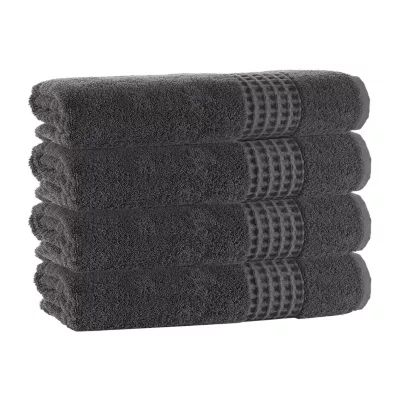 Depera Home Ela 4-pc. Hand Towel