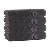 Depera Home Ela 4-pc. Hand Towel