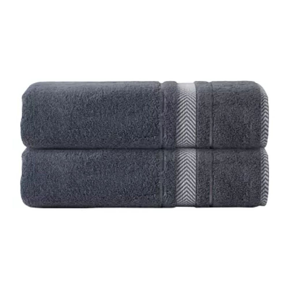 Enchante Home Vague Quick Dry Bath Mat