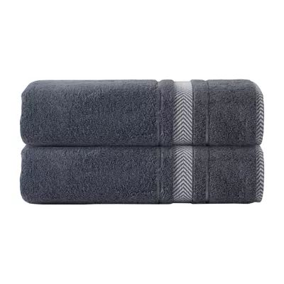 Depera Home Enchasoft 2-pc. Bath Sheet