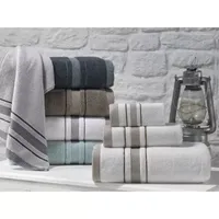 Depera Home Enchasoft -pc. Quick Dry Bath Towel Set