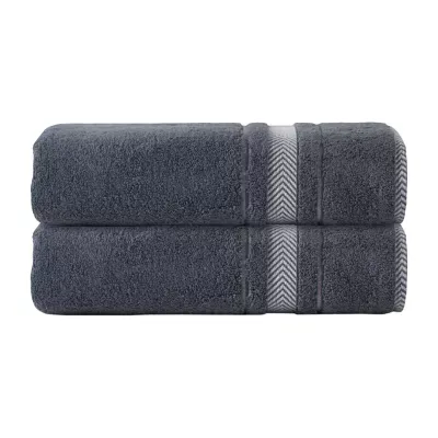 Depera Home Enchasoft -pc. Quick Dry Bath Towel Sets