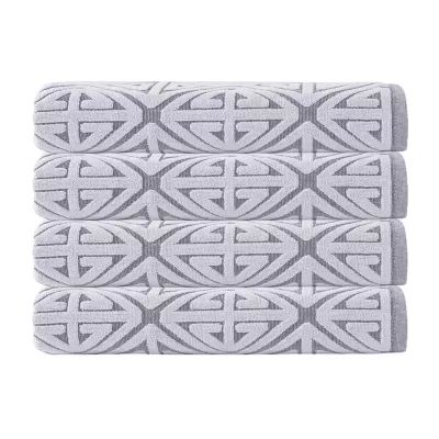 Enchante Home Glamour 4-pc. Hand Towel