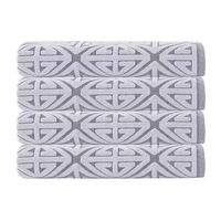 Depera Home Glamour 4-pc. Hand Towel