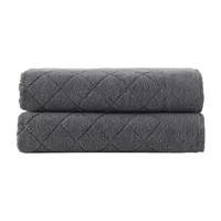 Depera Home Gracious 2-pc. Quick Dry Bath Towel Set