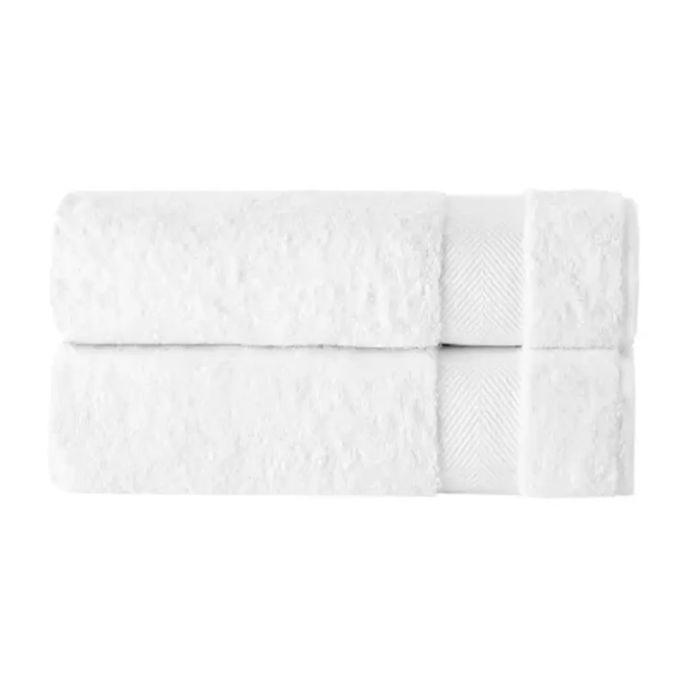 Depera Home Kansas -pc. Quick Dry Bath Towel Set