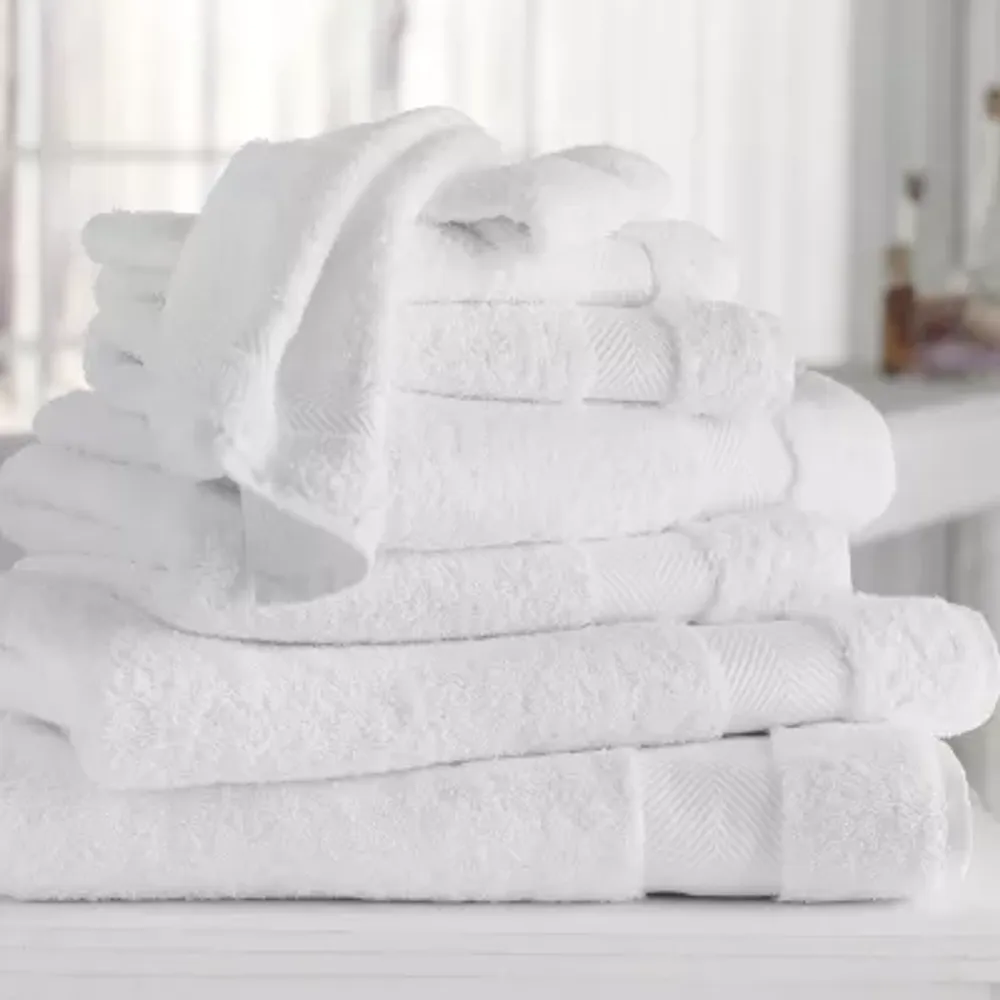 Depera Home Kansas 4-pc. Hand Towel