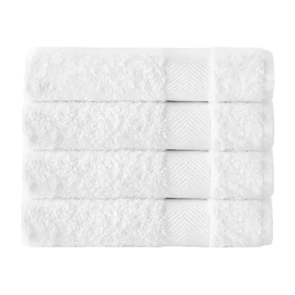 Enchante Home Unique 8-pc. Quick Dry Hand Towel Set