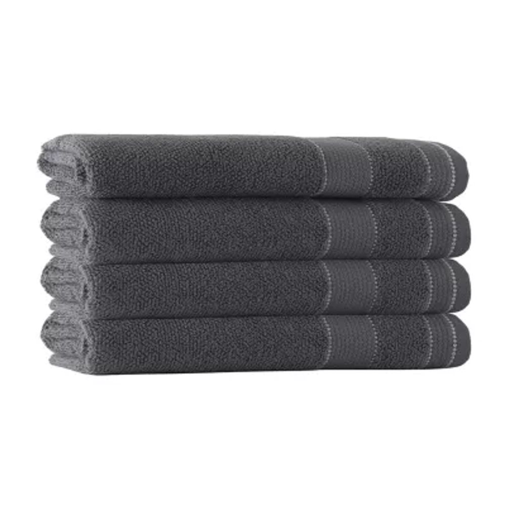 Depera Home Monroe 4-pc. Hand Towel