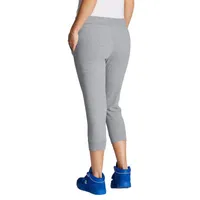 Champion Mid Rise Workout Capris