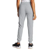 Champion Womens Mid Rise Cuffed Sweatpant
