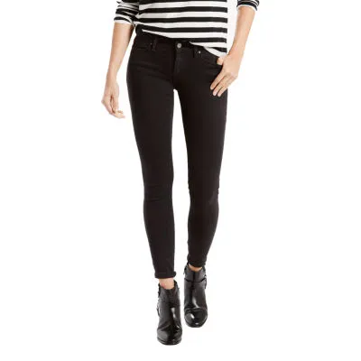 Levi's® Women's 26" Inseam Mid Rise 711™ Skinny Jean