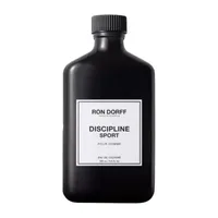 Ron Dorff Discipline Sport Pour Homme Eau De Cologne, 3.4 Oz