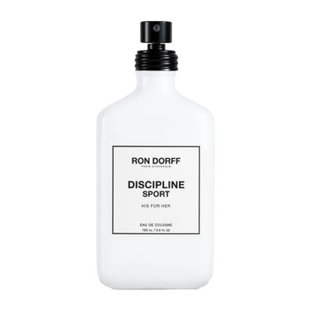 Ron Dorff Discipline His For Her Eau De Cologne,  Oz | Plaza Del Caribe