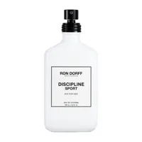 Ron Dorff Discipline His For Her Eau De Cologne, 3.4 Oz