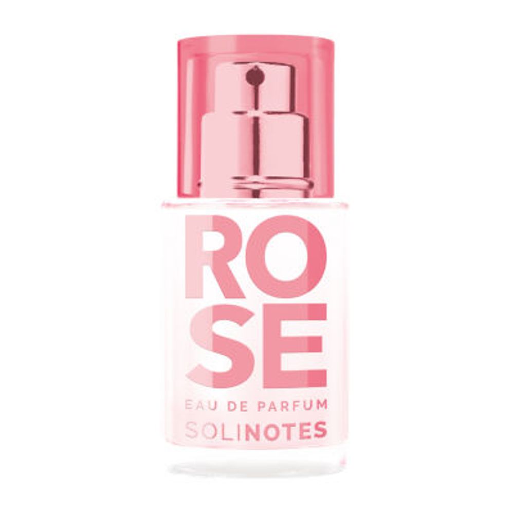 Solinotes Rose Eau De Parfum