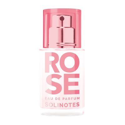 Solinotes Rose Eau De Parfum