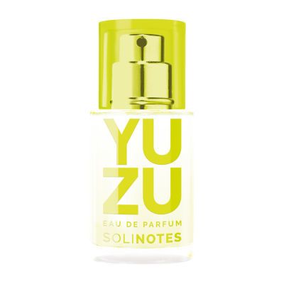 Solinotes Yuzu Eau De Parfum