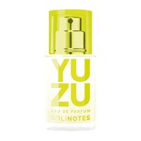 Solinotes Yuzu Eau De Parfum