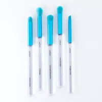 Moda Brushes Next Gen - The Eye Defining 5pc Set