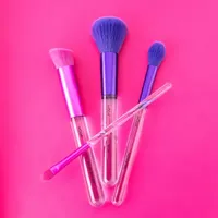 Moda Brushes Next Gen - The Complexion 4pc Set