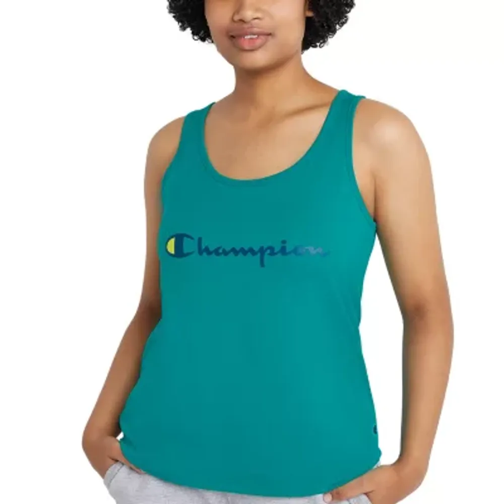 Champion Spaghetti Tops for Women