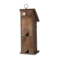 Glitzhome Bird Houses