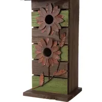 Glitzhome Bird Houses