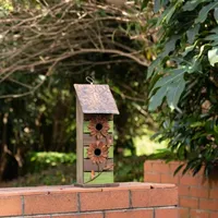 Glitzhome Bird Houses