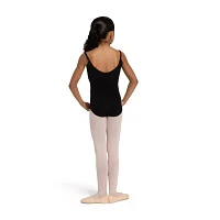 Capezio Little & Big Princess Camisole Leotard