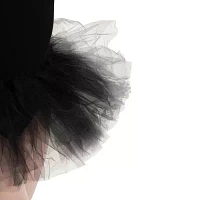 Capezio Little & Big Girls 3-Layer Tutu