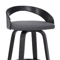 Sonia Counter Height Swivel Bar Stool