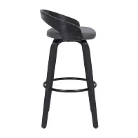 Sonia Counter Height Swivel Bar Stool