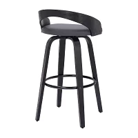 Sonia Counter Height Swivel Bar Stool