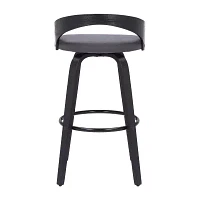 Sonia Swivel Bar Stool