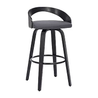 Sonia Swivel Bar Stool