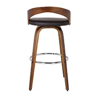 Sonia Swivel Bar Stool