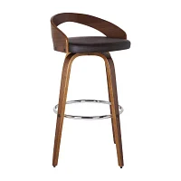 Sonia Swivel Bar Stool