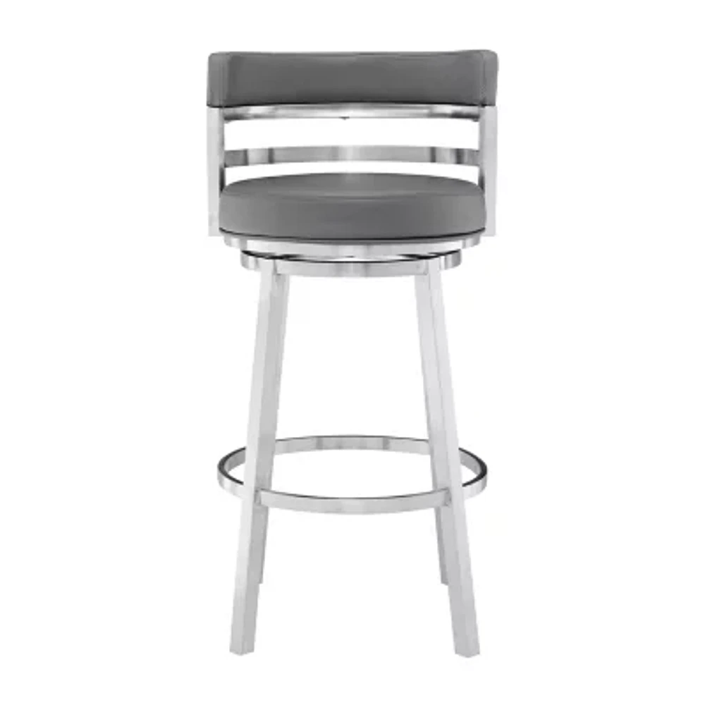 Titana Swivel Bar Stool