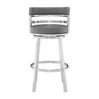 Titana Swivel Bar Stool