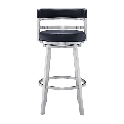 Titana Swivel Bar Stool