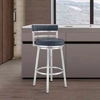 Titana Swivel Bar Stool