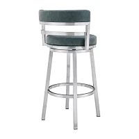 Titana Swivel Bar Stool