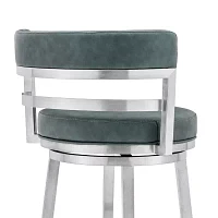 Titana Swivel Bar Stool