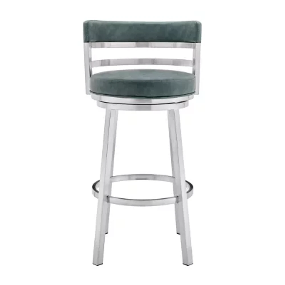 Titana Swivel Bar Stool