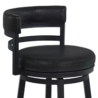 Titana Swivel Bar Stool